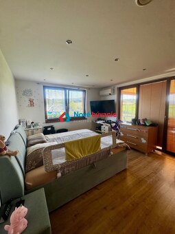 Na predaj – 4-izbový rodinný dom - bungalov , Košeca, okr. I - 18