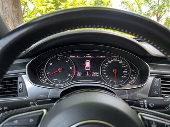 Audi A6 Avant 3.0 TDI DPF 272k quattro - 18