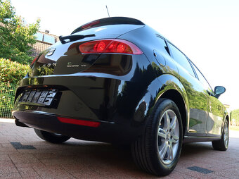 Seat Leon Facelift 1.6 TDI 2012 - 114.000 km - - 18