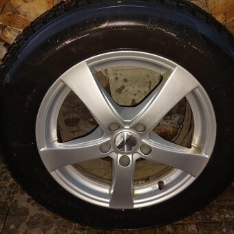 Nissan X-Trail dCi 130 Tekna Xtronic / AUTOMAT / 82tis.KM - 18