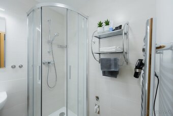 Kompletne zariadený apartmán v Bešeňovej - 18
