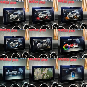 Mercedes-Benz A trieda AMG A45 4matic - 18