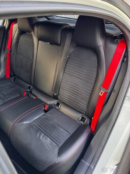 mercedes a45 amg w176 - 18