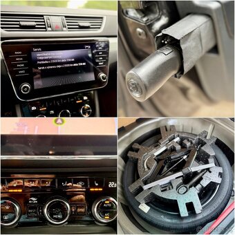 Škoda Superb 2.0TDi facelift_EXECUTIVE 2021 - 18