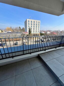 Exkluzívny 4-izbový byt, Rezidencia Hrádok - 18