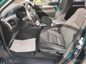 Toyota Hilux 4x4 DC AT Executive 2018 2,4D - 110kw - 18