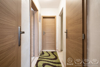 BOSEN | Priestranný 3 izbový byt na predaj, Dunajská Streda - 18