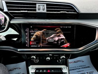 Audi Q3 SB 2.0 TFSI 140kW 2021 S-Line 4x4 - Odpočet DPH - 18