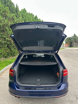 VW Passat Business Highline 2.0 TDI SCR DS7 (140kw/190k) - 18