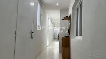 Rodinný dom, pozemok 2023 m², Tekovské Nemce, Zlaté Moravce - 18