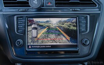 Volkswagen Tiguan 2.0 TDI SCR BMT 4MOTION Highline DSG EU6 - 18