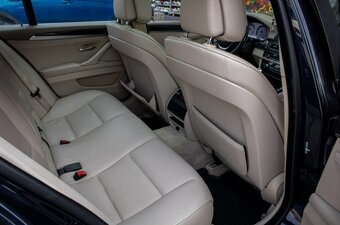 BMW rad 5 Touring 530d xDrive - 18