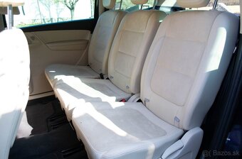 Volkswagen Sharan 2.0 TDI - 18