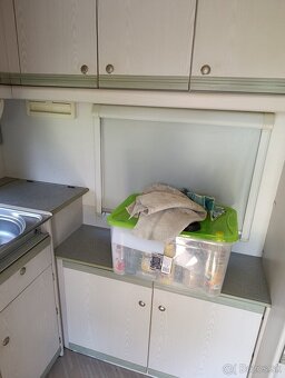 Predám karavan - 18