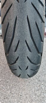 Predám Honda NC750S, LED facelift, SR - 18