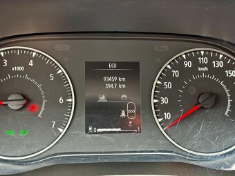Dacia Jogger TCe 100k BENZÍN + LPG / 2023 / V ZÁRUKE - 18