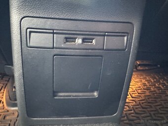 Škoda Octavia 2.0 TDI RS - 18