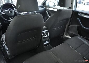 Škoda Octavia 1,6TDi DSG NAVI CARPLAY 85 kw - 18