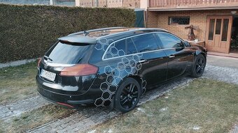 Insignia Sport Tourer - 18