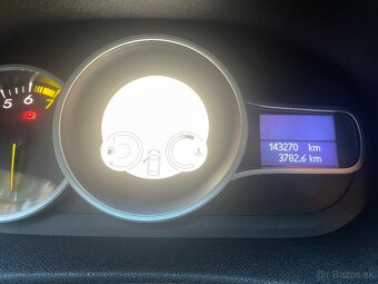 Renault megane benzin 74kw - 18