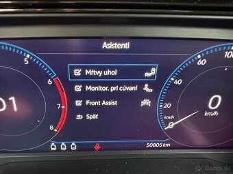 Volkswagen Polo 1.0 TSI OPF Highline DSG - 18