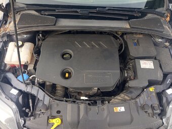 Predám Ford FOCUS 1.6 TDCi 85 kw 2013 - 18