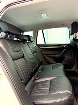 Skoda Octavia 1.5TSI 110Kw Premium/Full Led/2019 - 18