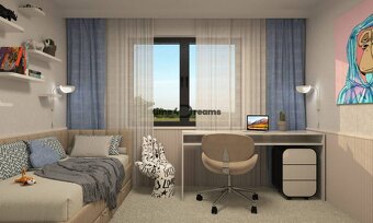 NA PREDAJ - Rodinné domy v Jarku, 4 izb. bungalovy - 18