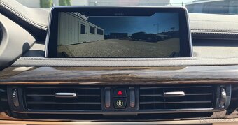 BMW X6 XDRIVE 40D M SPORT EDITION A/T - 18