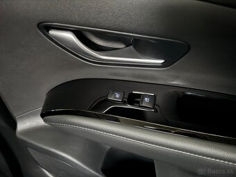 Tucson, PlugInHybrid, NX4, 4x4, AT, absolut PREMIUM PACK - 18