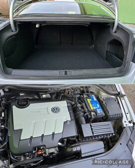 VOLKSWAGEN PASSAT CC 2.0 TDI 103KW SPORTLINE - 18