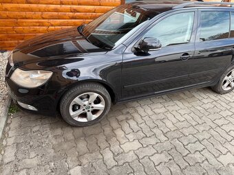 Škoda oktavia 2012 zlava 4200€teraz - 18