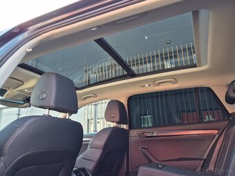 ✅ Škoda Superb Combi  2.0 TDI DSG 140kW Virtual Cockpit ✅ - 18