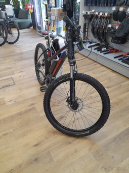 E bike CORRATEC - 18