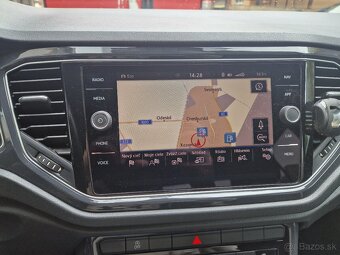 Volkswagen T-Roc 2.0 TDI Sport 4x4 - 18