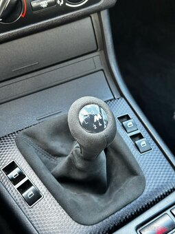 BMW e46 330ci M54 170kw M Packet - 18
