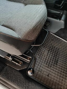 Citroen Berlingo 2017 - 18