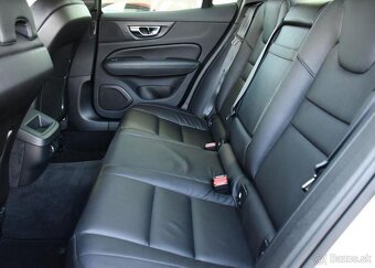 Volvo S60 T4 INSCRIPTION VIRTUAL 1.M ČR 140 kw - 18