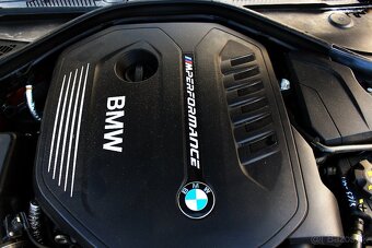BMW M240i xDrive 8A/T, 3.0 R6 B58, Rad 2 F23 Cabrio, DPH - 18