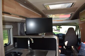 Knaus Sky Ti 650 MF 2019 - 18