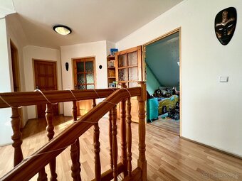 5- izbový rodinný dom so záhradou na predaj v Dobrohošti - 18