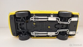 1:18 FERRARI GTB/4 DAYTONA CABRIO,  2 - 18