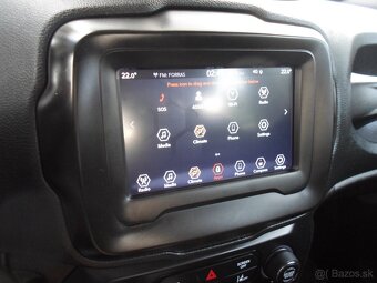 Jeep Renegade 1.3 GSE Limited - 18