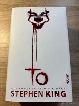 📚 Predávam knihy za výhodné ceny - 18