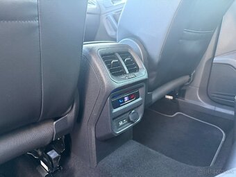 Volkswagen Tiguan R-LINE FACELIFT 2.0 TDI 147kw 4x4 DSG - 18