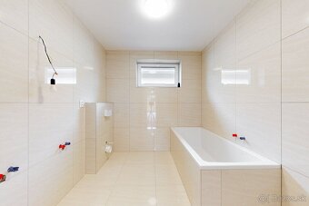 REZERVOVANÉ Zľava na posledný skolaudovaný 5 izbový dom v Ko - 18