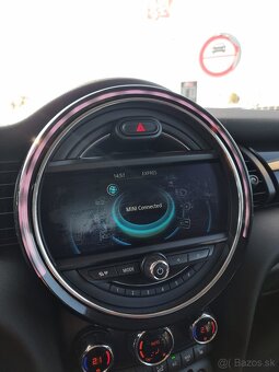 Mini Cooper S JCW 2.0i 192k MT6 3.dv. za 9.990 € - 18