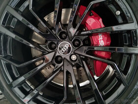 Audi RS4 r.2022 záruka Audi do 1/2027 - 18