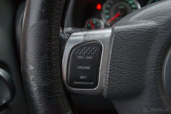 Jeep Cherokee 2.8 CRD 16V Limited - 18