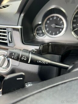 Mercedes Benz E 350 cdi w212 - 18